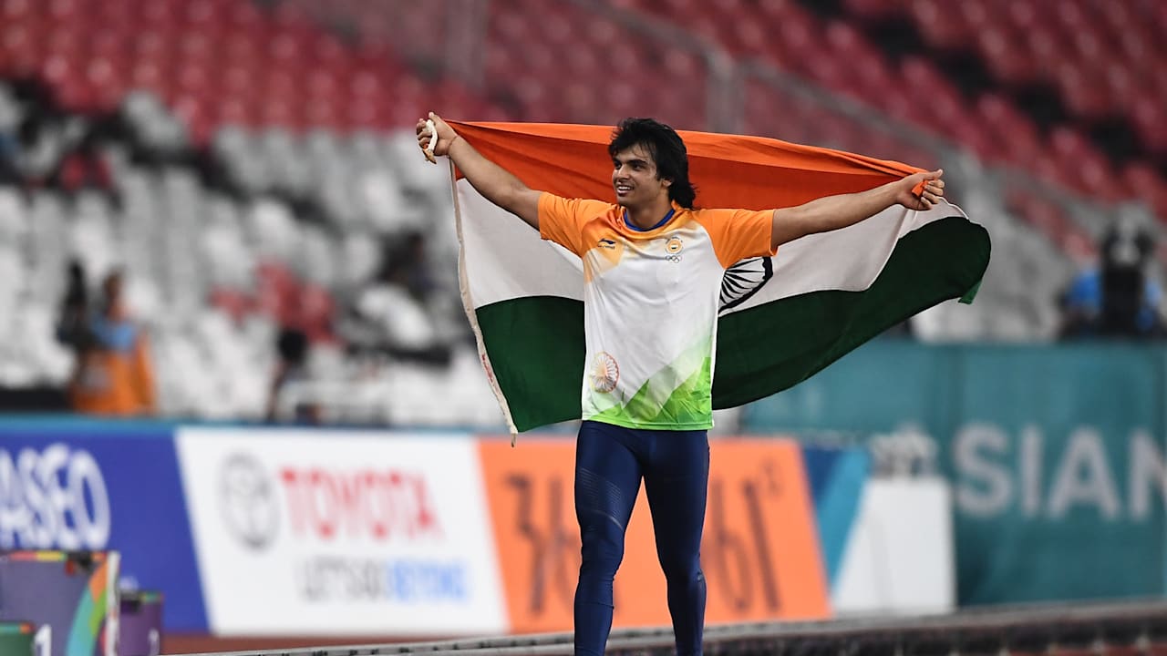 Javelin Star Neeraj Chopra Counting On Tougher Challenges After Gold Medal On International Return