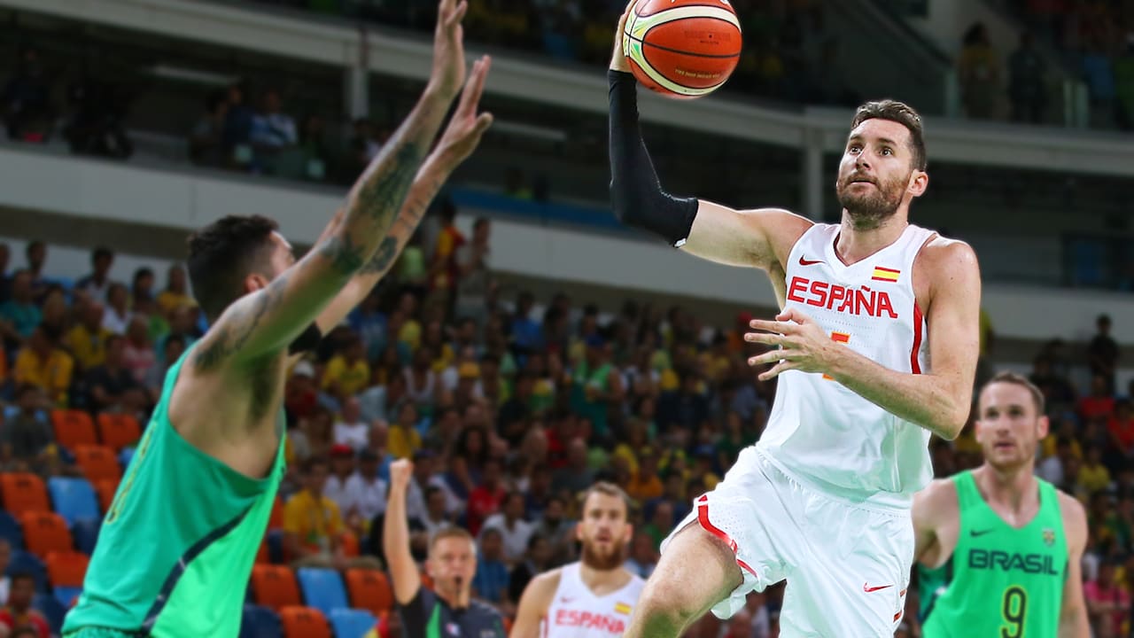 ルディ フェルナンデス リオ オリンピック ハイライト