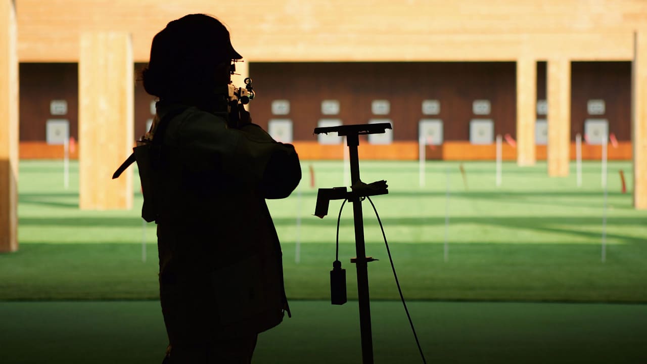 射撃のルールを知って東京五輪を楽しもう 大会形式や注目選手について解説