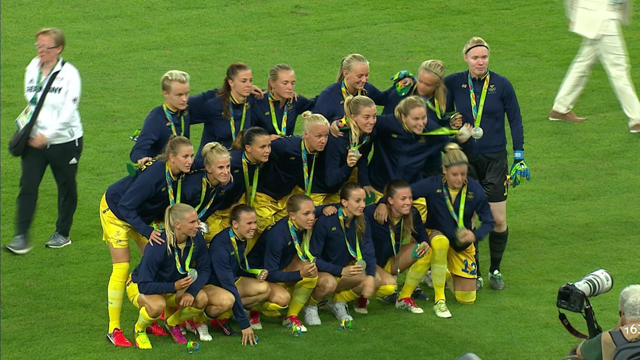 プレイバック 強豪アメリカを下し なでしこジャパンが11年w杯を制す 日本女子サッカーのレジェンド澤穂希は大会mvpと得点王に