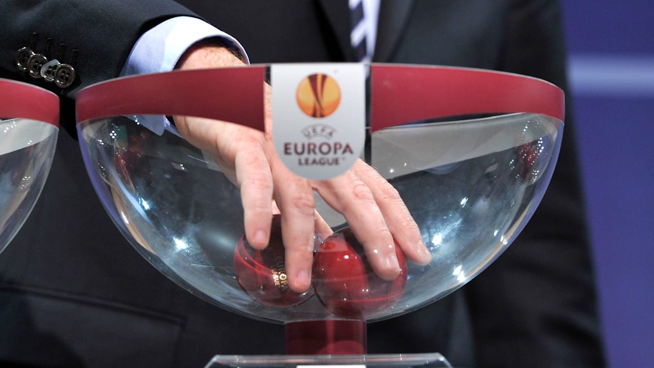 Uefa Europa League 2020 21 Round Of 16 Draw Watch Live Streaming And Telecast In India