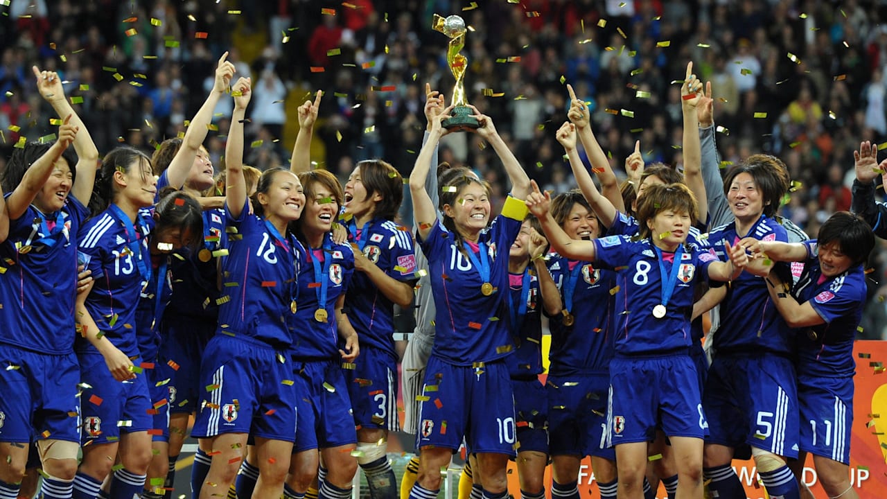 サッカー 豪 Nzで開催 23年女子w杯の本大会参加国が24から32に拡大決定