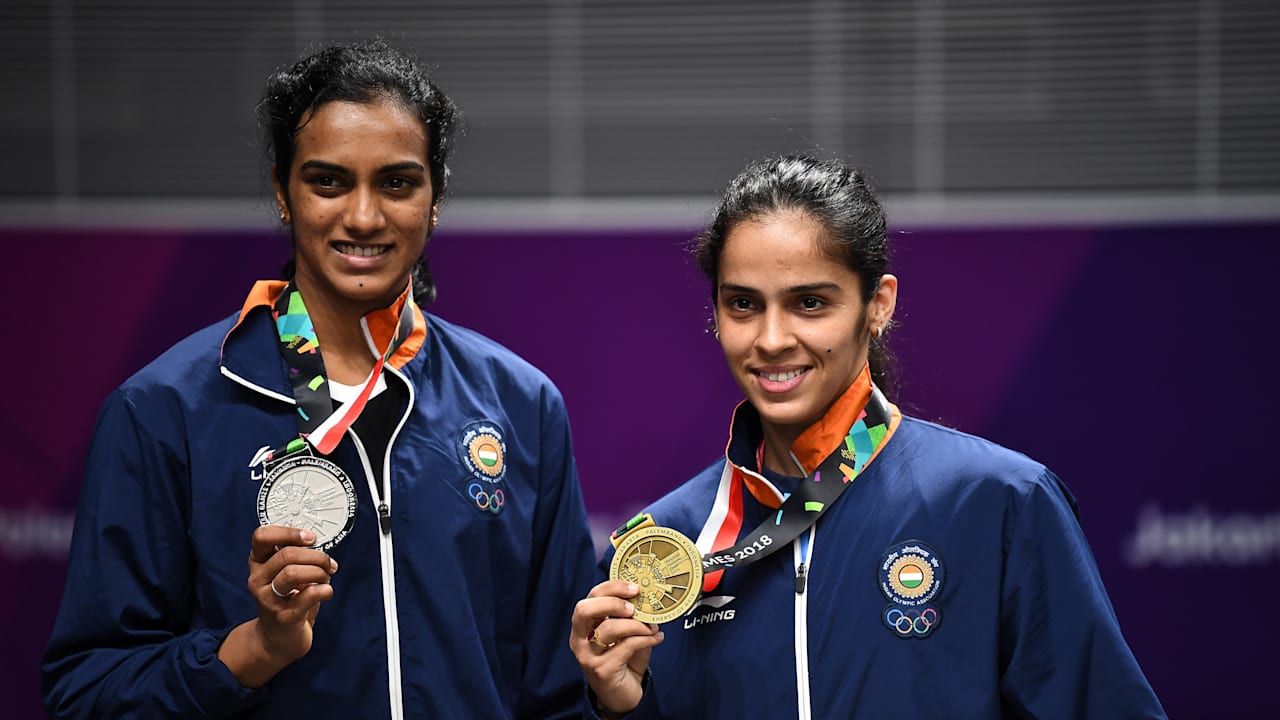 Saina Nehwal vs PV Sindhu: Best of Indian badminton