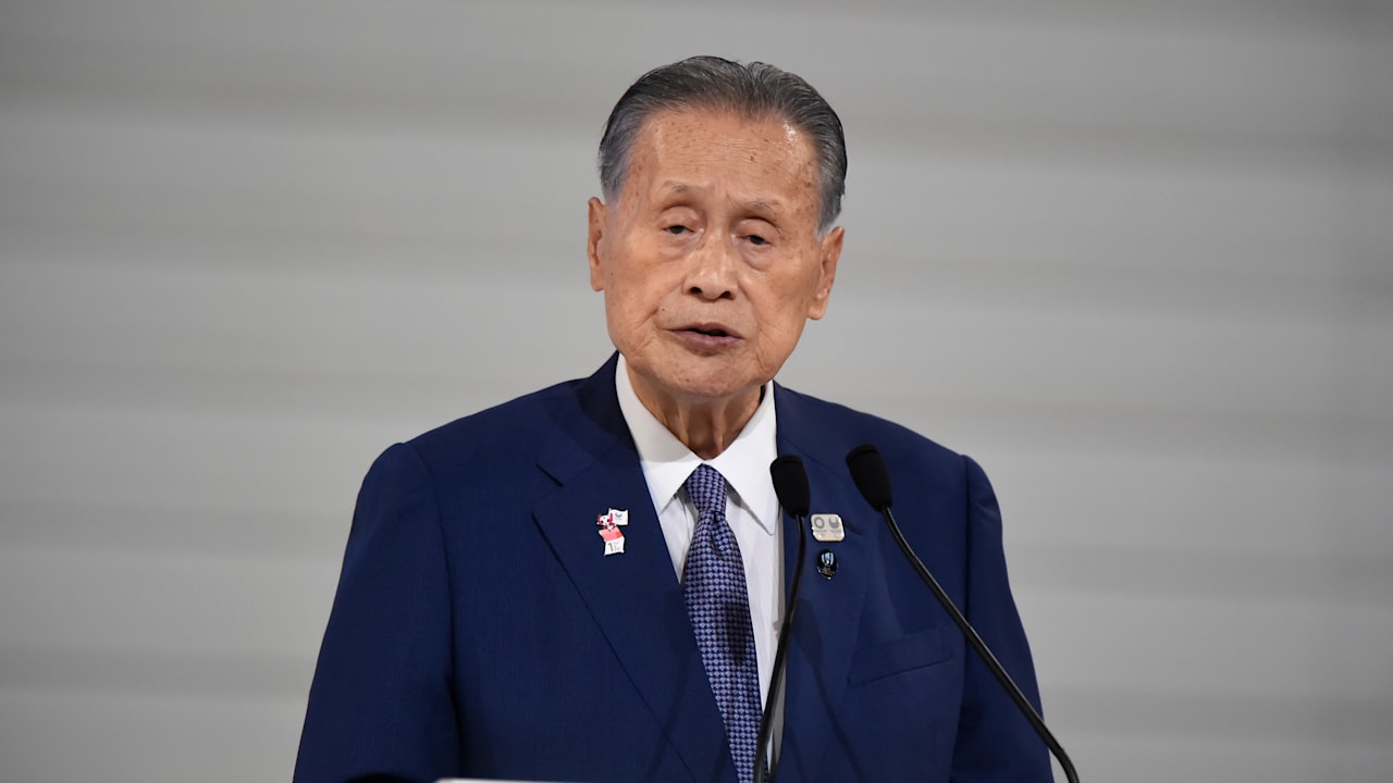 会 委員 五輪 組織