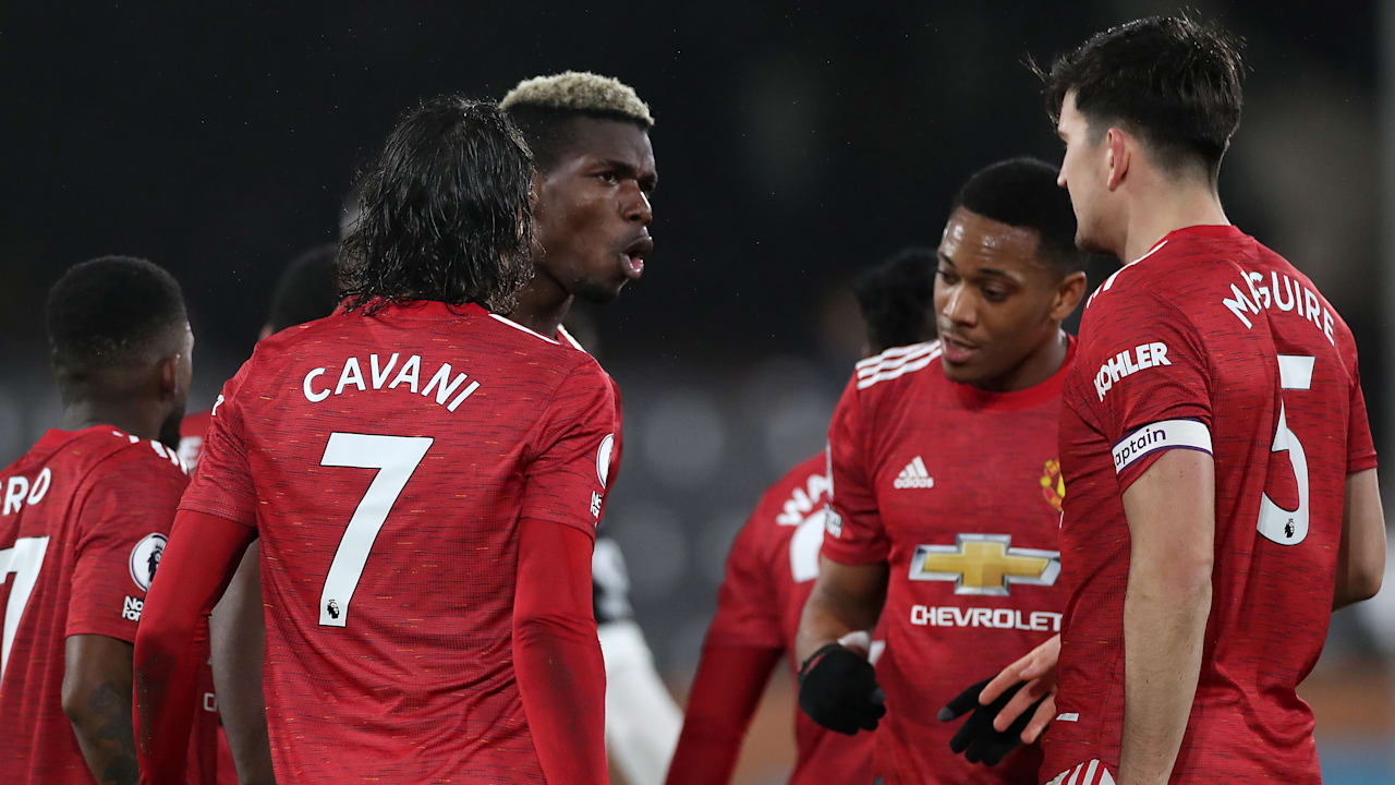 Fa Cup 2020 21 Manchester United Vs Liverpool And Round 4 Fixtures Match Times And Where To Watch Telecast And Live Streaming In India