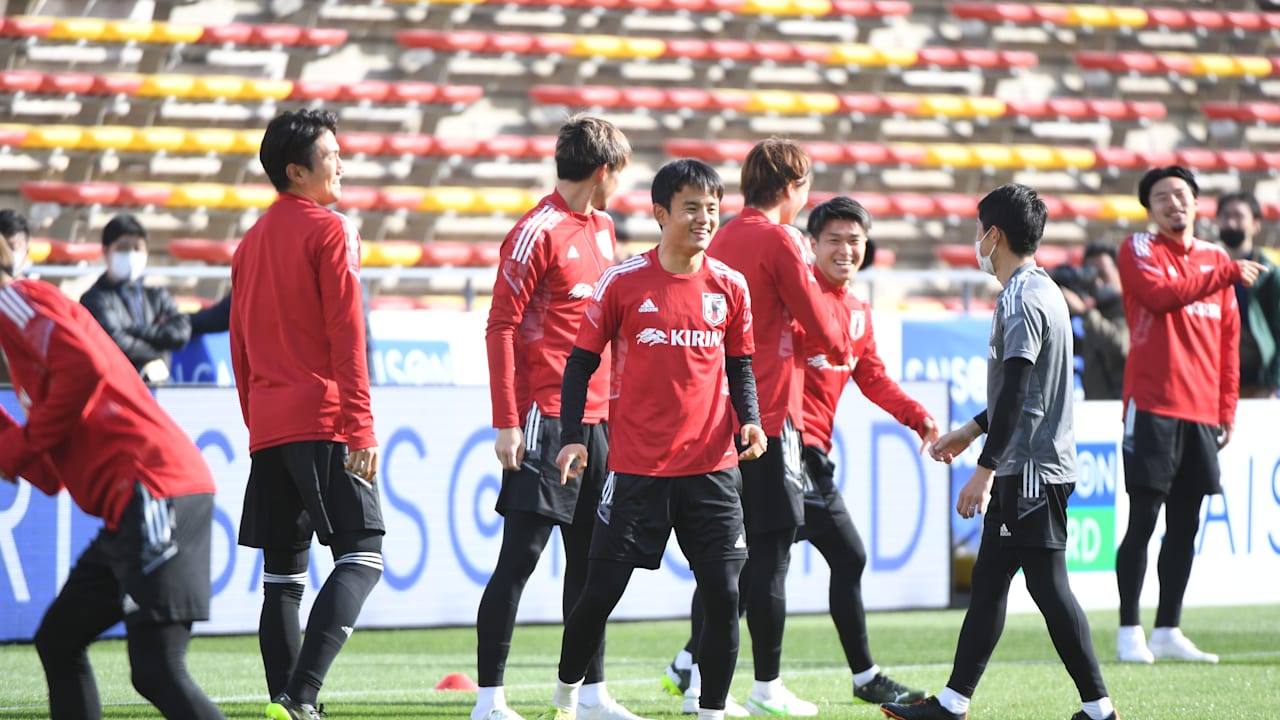 U 24日本の横内昭展監督が総括 アルゼンチンとの1戦目に課題 本大会であれば厳しく響く サッカー