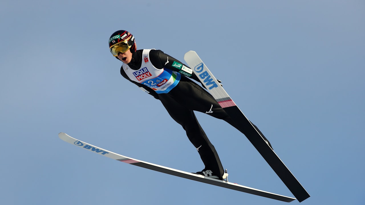 男子スキージャンプw杯19 シーズン 日程 放送予定 出場選手 小林陵侑 葛西紀明の活躍に注目