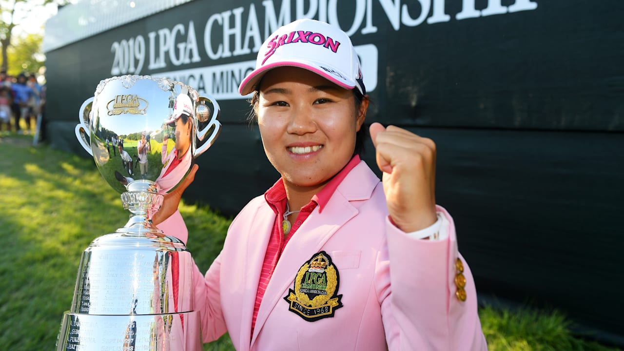 女子ゴルフ 国内メジャー第53回日本女子プロゴルフ選手権大会コニカミノルタ杯が無観客開催へ