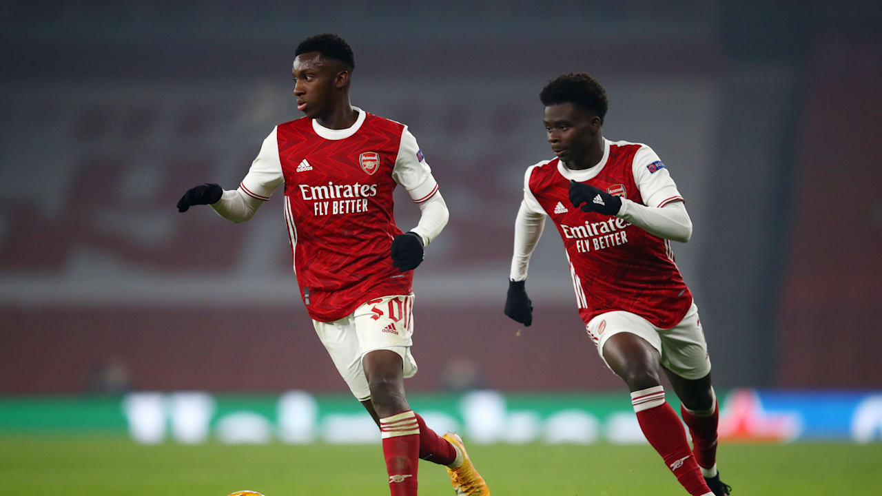 Uefa Europa League 2020 21 Arsenal Vs Rapid Wien And Matchweek 5 Fixtures Where To Watch Live In India