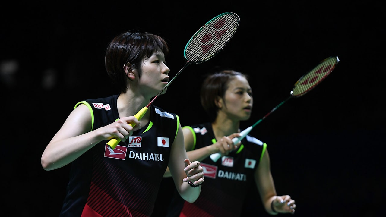 日本から桃田賢斗 フクヒロ組ら バドミントン 世界年間最優秀選手賞の候補発表