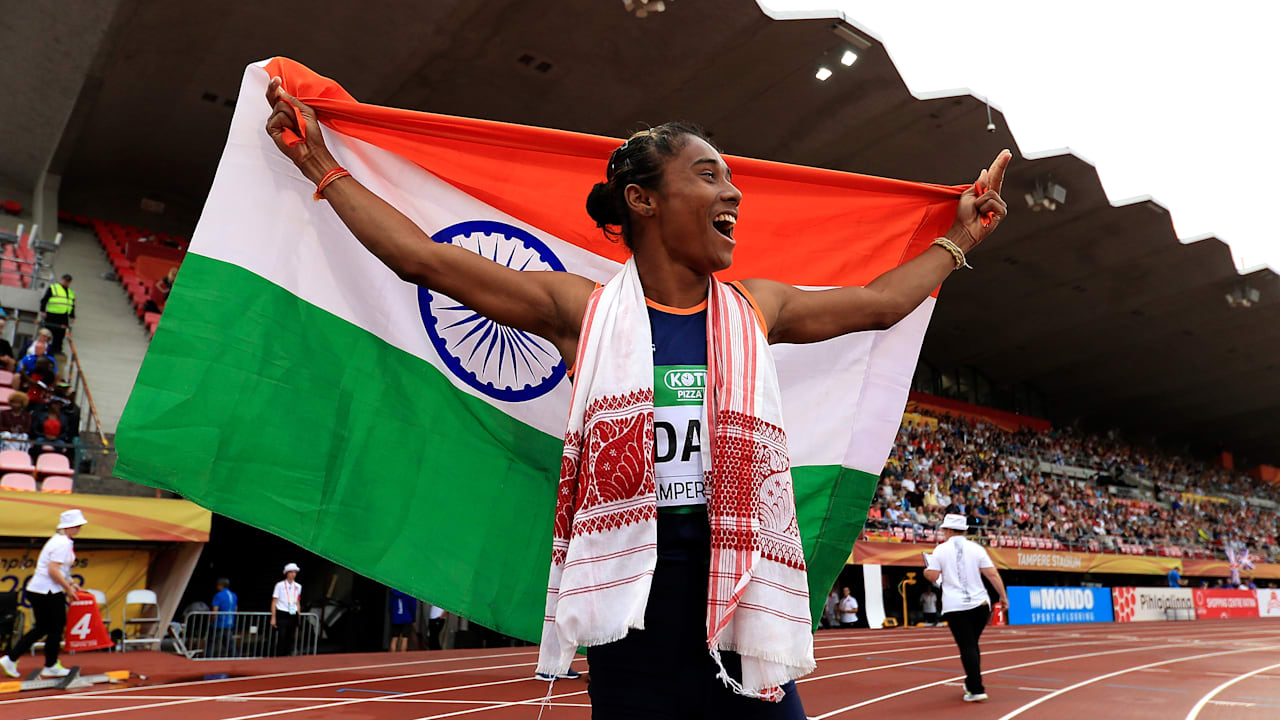 hima das shoes price