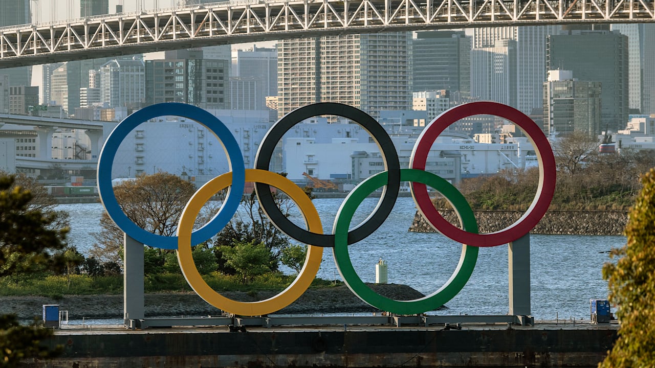 東京 オリンピック 延期 か