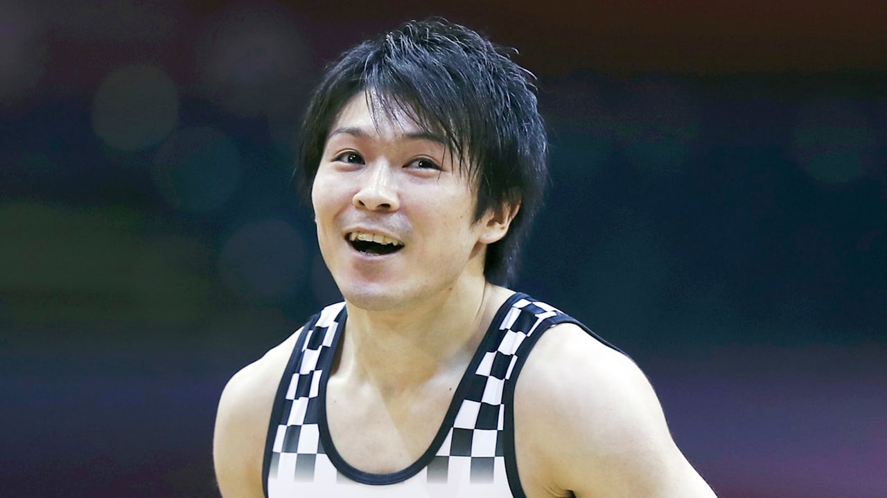 体操 12月の全日本選手権が東京五輪代表レースの第一次予選に