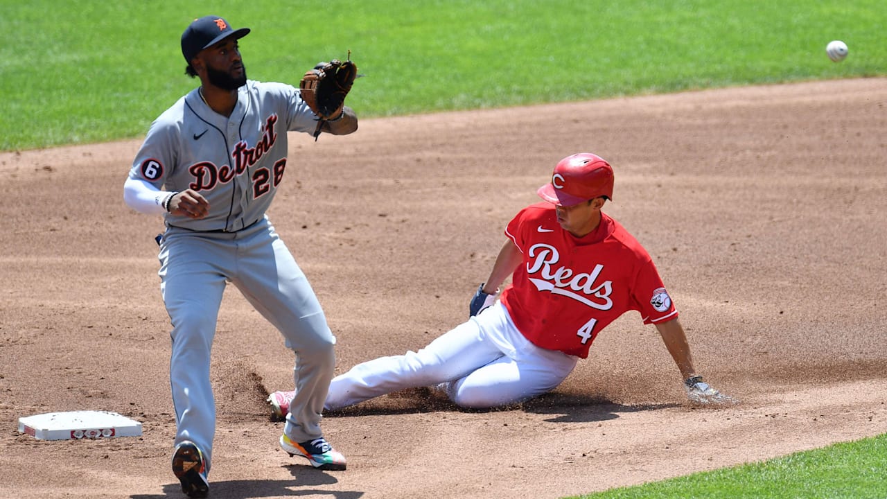 7月28日 火 Mlb メジャーリーグ の日程と放送予定