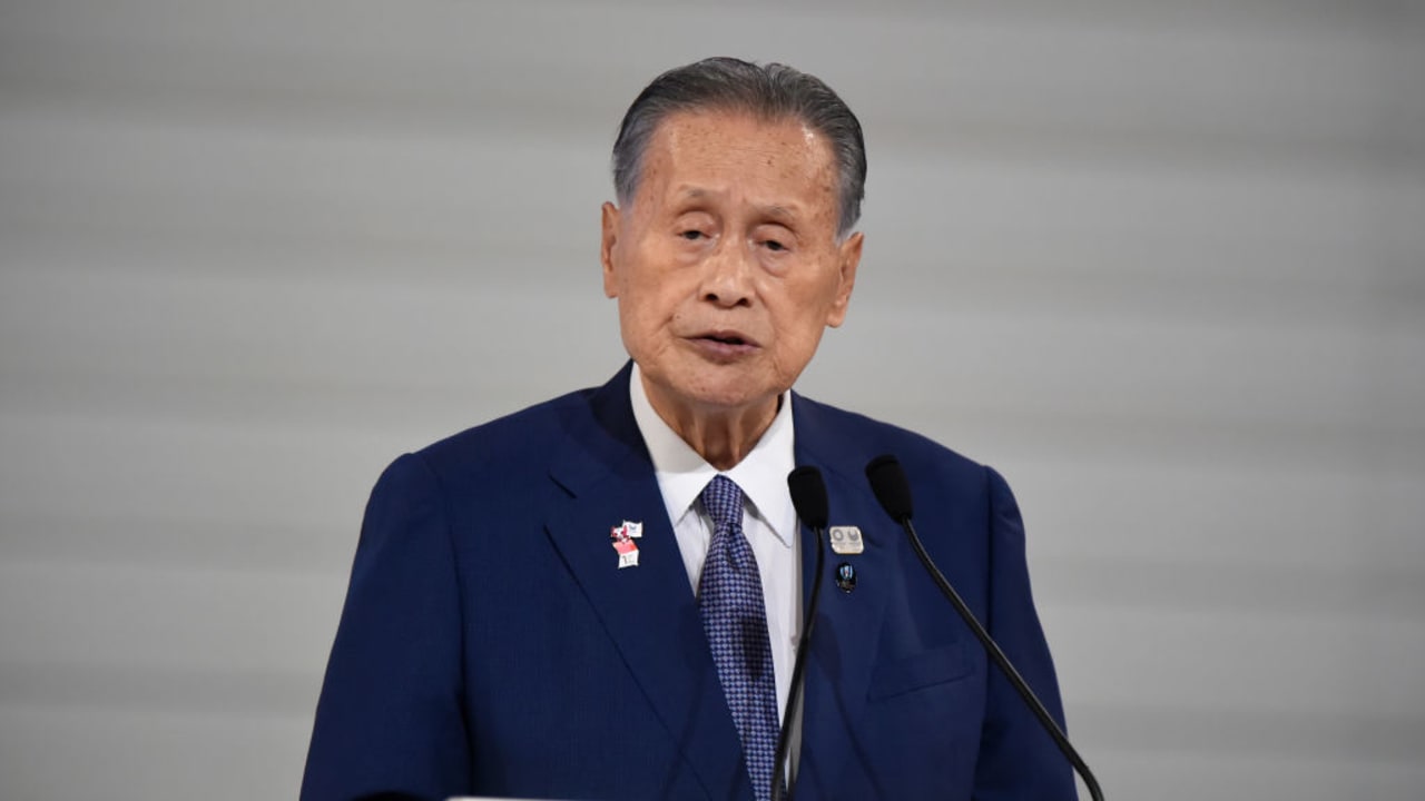 室伏広治氏スポーツ庁長官就任決定に関する東京組織委員会会長コメント