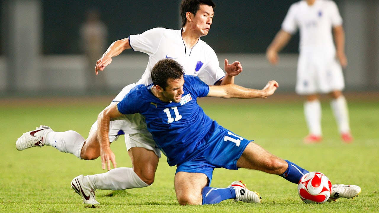 サッカー 冨安健洋 五輪前に故郷福岡で開催されるu 23日本代表戦に関心