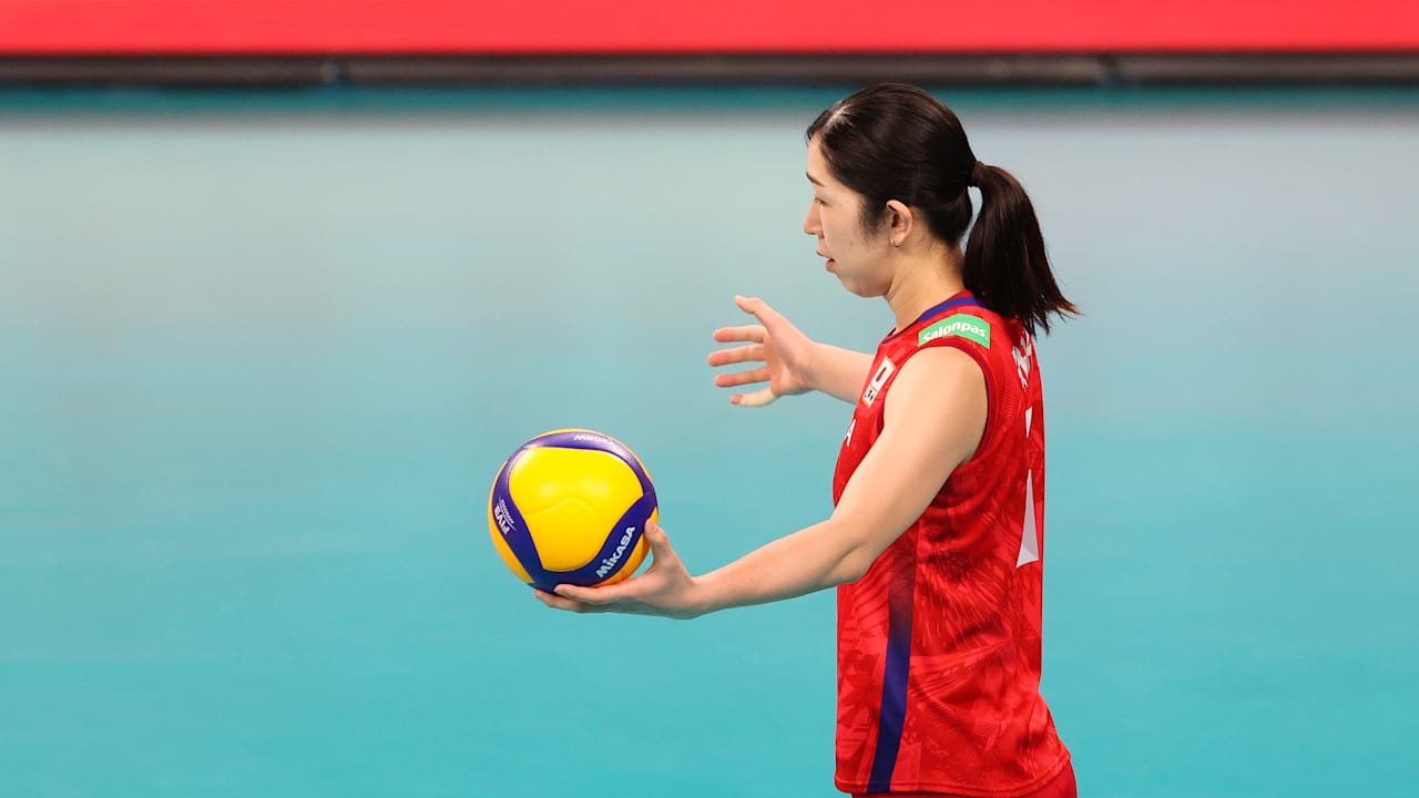 6月12日 バレーボールネーションズリーグ女子 予選r日本vsトルコの放送予定 火の鳥nipponが3連勝かけ上位国と対戦