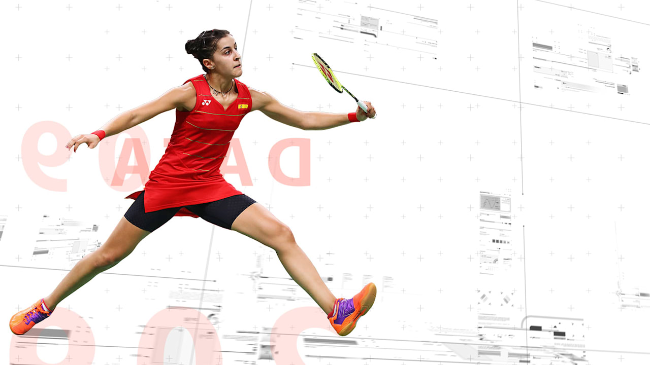 rules in playing badminton