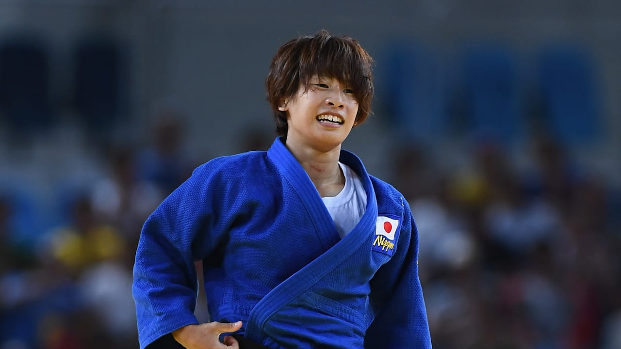 柔道 リオ五輪銅メダリスト 近藤亜美が現役引退を発表 濃い年間 いい人生でした