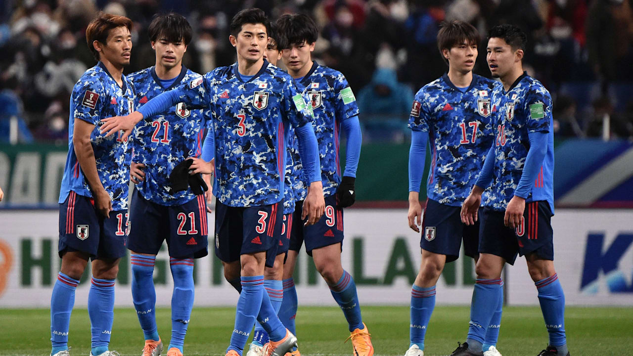 6月6日 キリンチャレンジ杯 日本 Vs ブラジルの放送予定 Samurai Blueが強豪ブラジルと激突