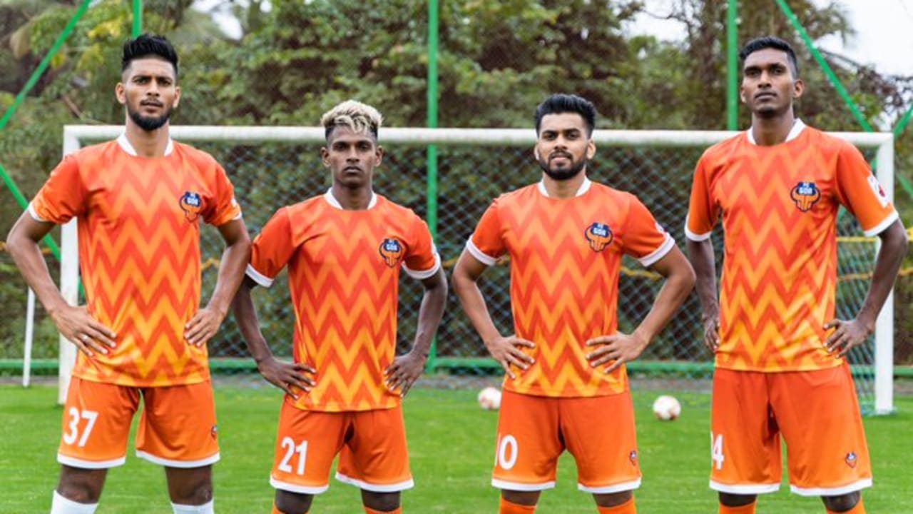 Fc Goa S Isl 2020 21 Fixtures Schedule Times And Where To Watch Fcg S Matches Live