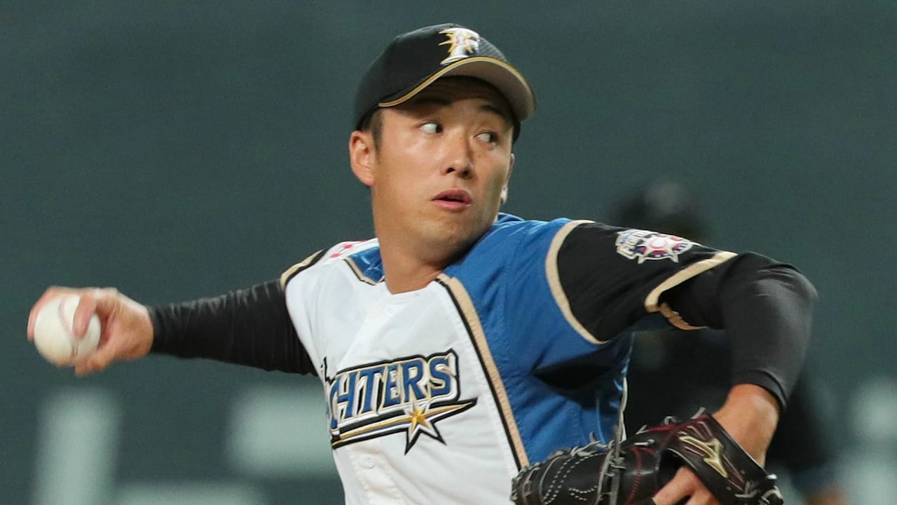 プロ野球 2月12日 日本ハム 斎藤佑樹がブルペン入り ロッテは一軍キャンプ打ち上げ