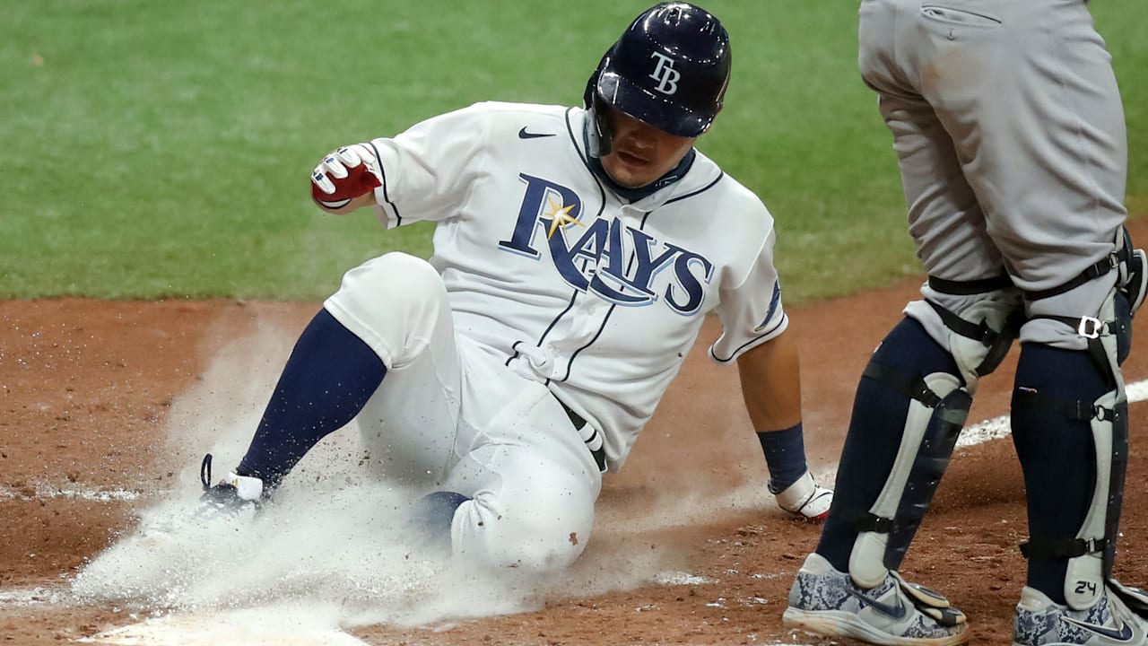 8月9日 日 Mlb メジャーリーグ の日程と放送予定