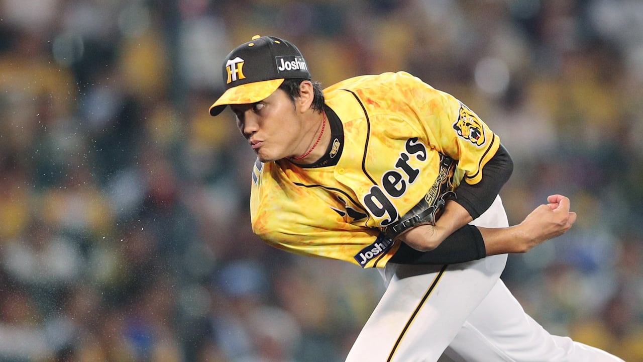 阪神タイガースの藤浪晋太郎 長坂拳弥 伊藤隼太が新型コロナ陽性 プロ野球選手では初