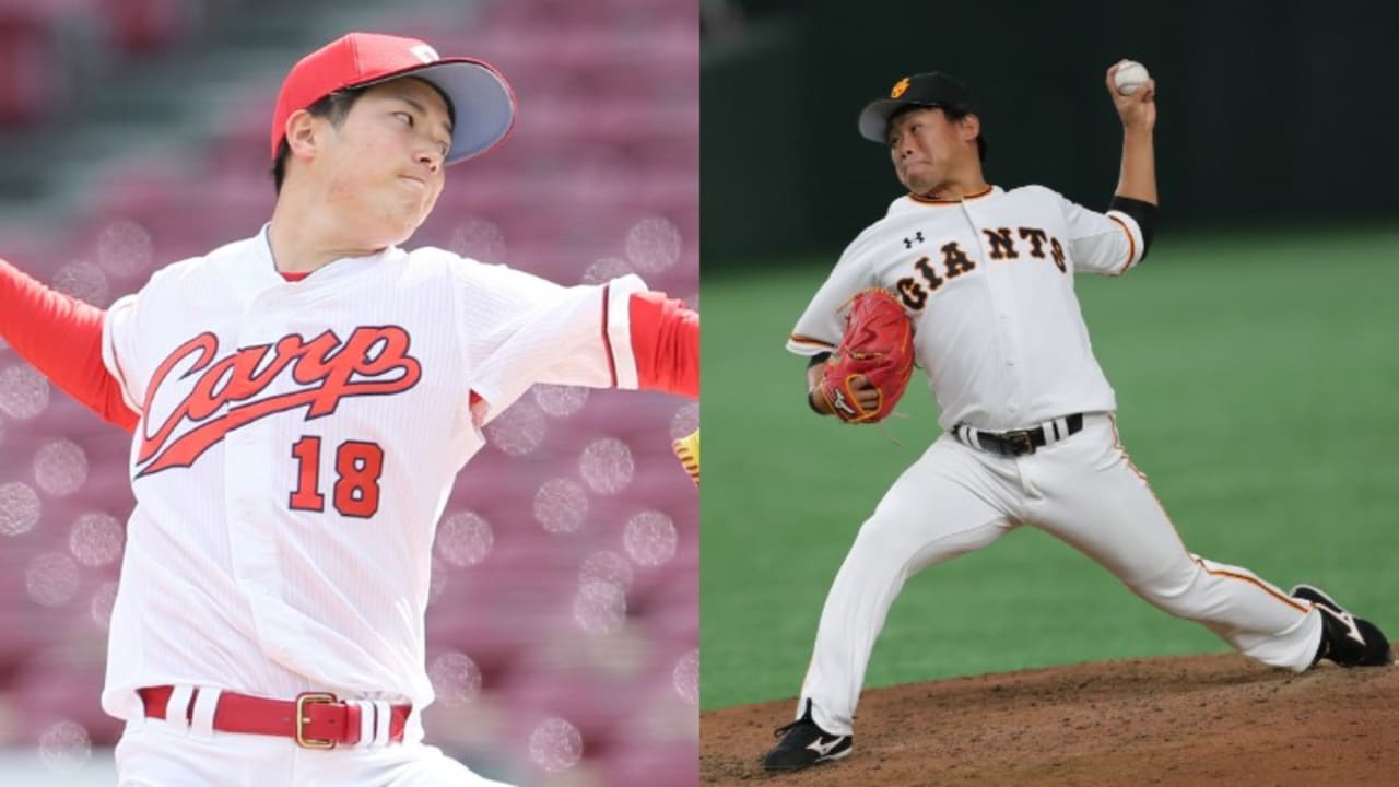 8月21日 金 プロ野球の日程と放送予定 予告先発