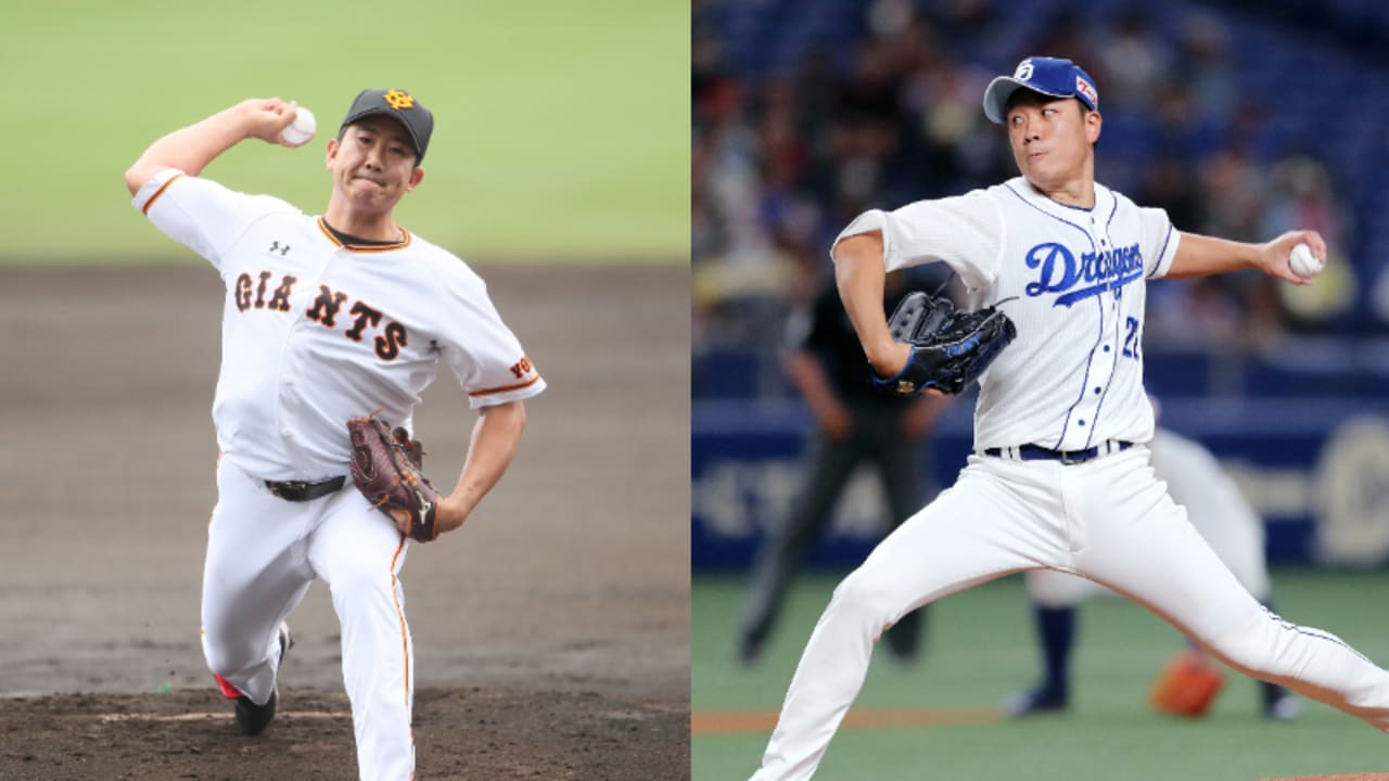 7月3日 金 プロ野球の日程と放送予定 予告先発