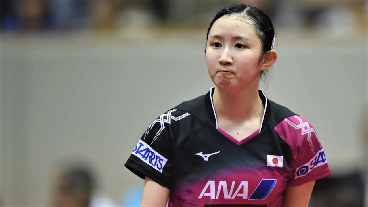 日本勢は本戦から参加 早田ひなら日本人選手の初戦日程一覧 卓球 Ittfチャレンジ パラグアイop