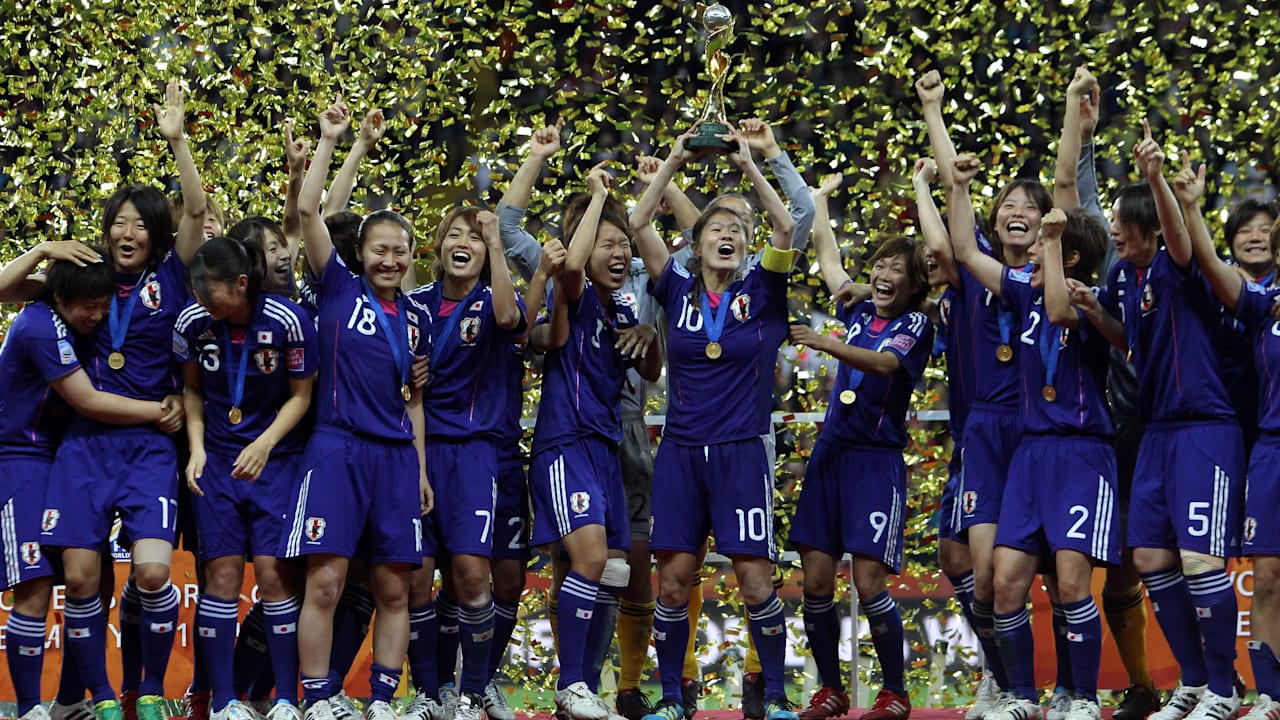 女子サッカー 23年fifaワールドカップ開催地は6月25日に決定 日本も立候補