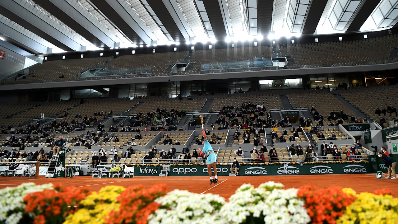 French Open 2021 Delayed By One Week Pushing Back Olympic Tennis Qualification Cutoff To 14 June