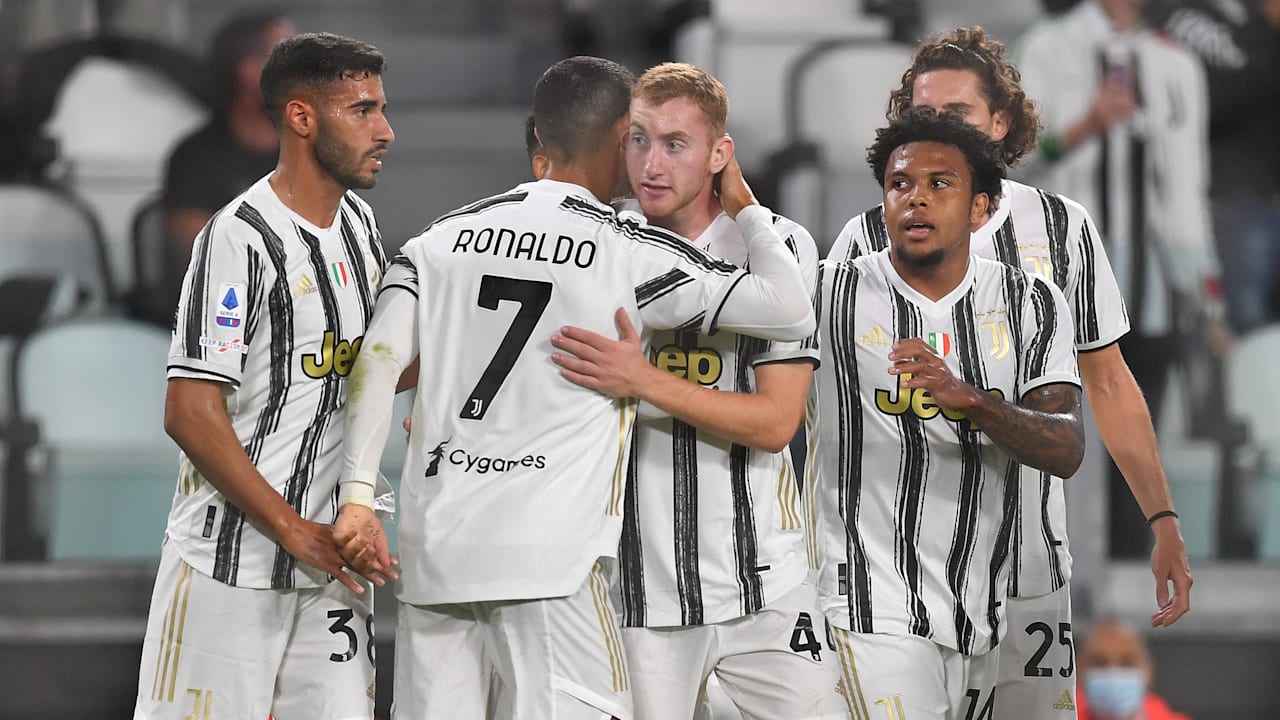 Juventus vs Bologna and Serie A 2020-21 fixtures for matchweek 19, where to  watch telecast and live streaming in India