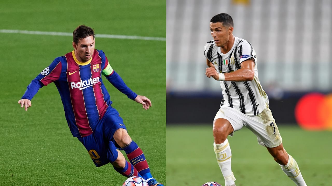 Juventus Vs Barcelona Live And Uefa Champions League 2020 21 Matchweek 2 Fixtures India Start Times And Where To Watch Live Stream In India