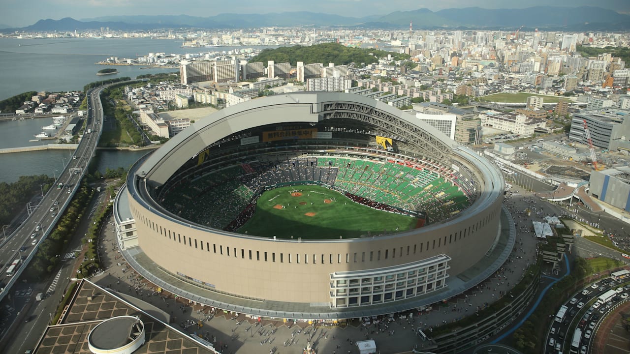 9月24日 木 プロ野球の日程と放送予定 予告先発