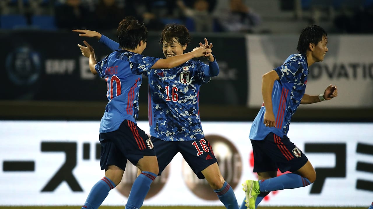 女子サッカー なでしこjapan 4月11日に仙台でニュージーランド代表と親善試合