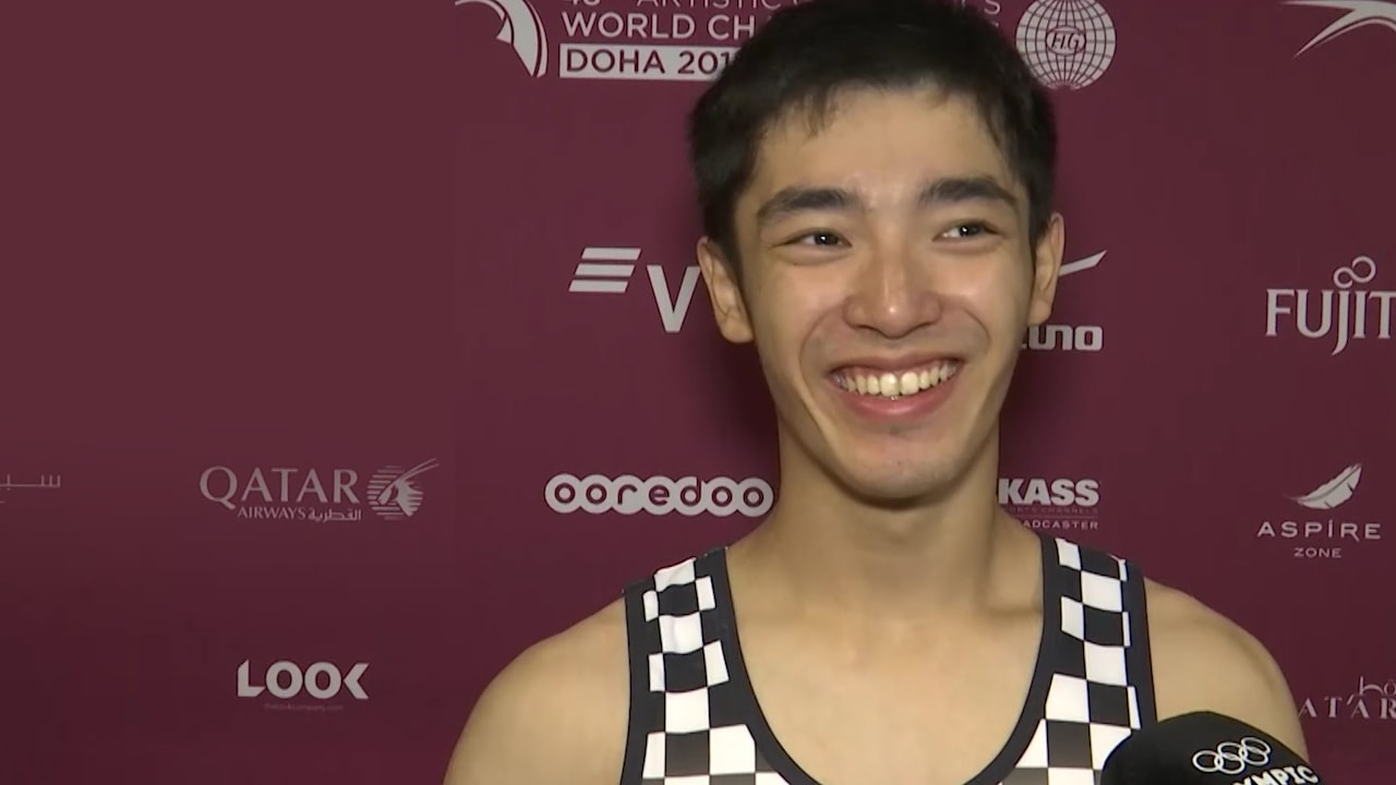 kenzo shirai 100