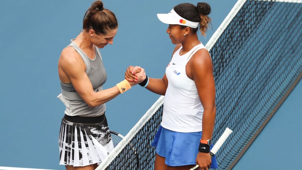 大坂なおみが2回戦で勝利 女子テニスのチャイナ オープン第4日