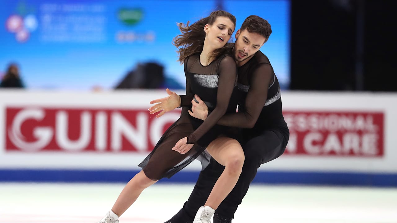 Tout Ce Qu Il Faut Savoir Sur Le Grand Prix De Patinage Artistique De Turin