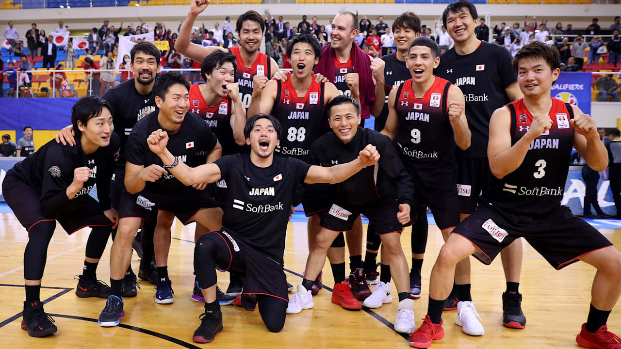 東京オリンピック出場枠の争い バスケットボール 5人制 3人制ともに開催国枠で出場の日本 国内の代表争いも開幕