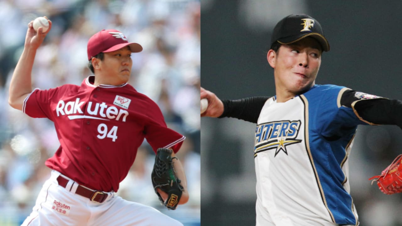 9月11日 金 プロ野球の日程と放送予定 予告先発