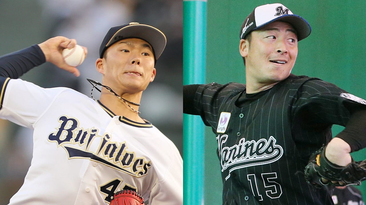 8月4日 火 プロ野球の日程と放送予定 予告先発