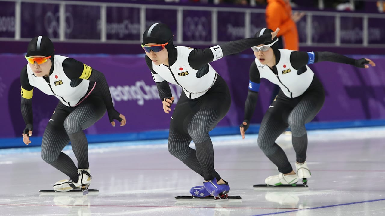 スピード スケート 女子 全日本選抜スケート 女子1500で小野寺優奈が3位 群馬のスポーツ 上毛新聞ニュース