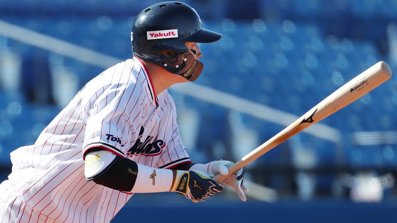 プロ野球 7月2日の試合結果 村上宗隆がサヨナラ満塁ホームラン 日本ハム野村佑希はプロ初本塁打 サヨナラ打