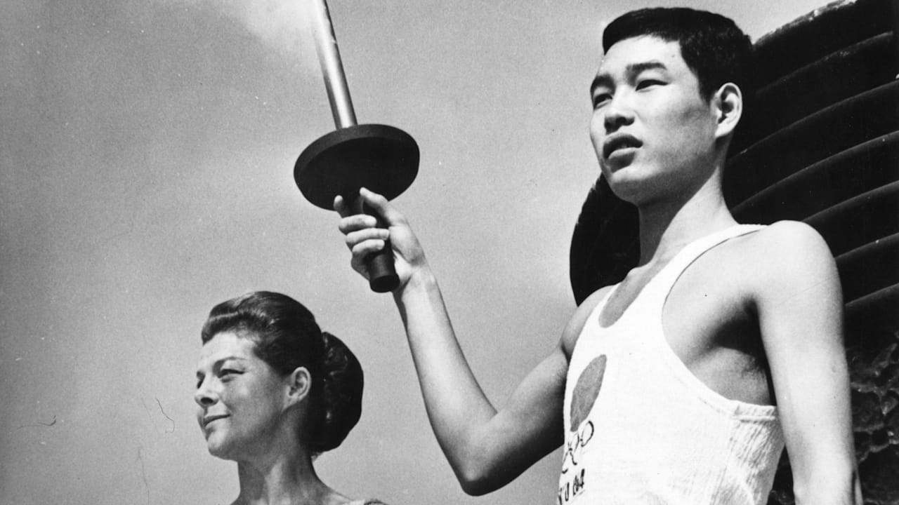 10月10日は1964年東京五輪 開幕の日 1964年のレガシーとは