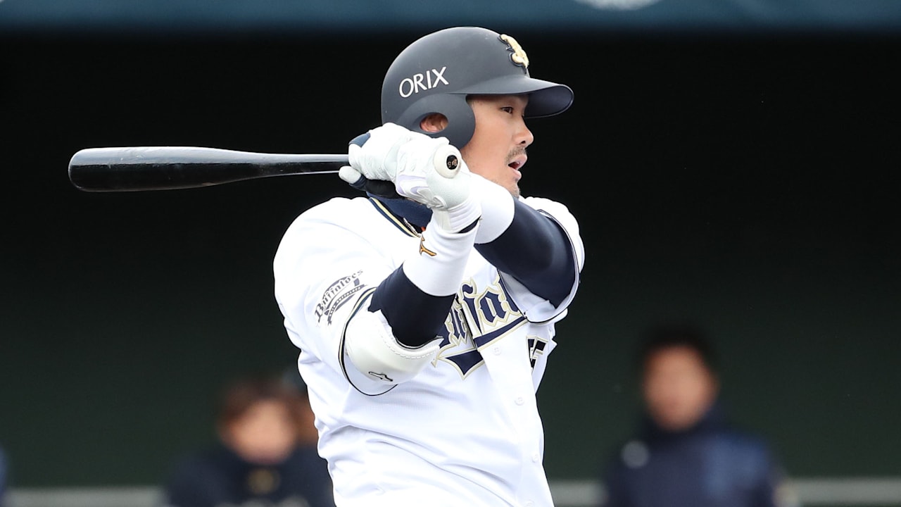 6月14日 日 オリックス バファローズvs阪神タイガースの練習試合日程と放送予定 先発メンバー