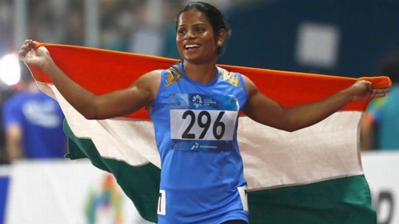 indian athletics jersey