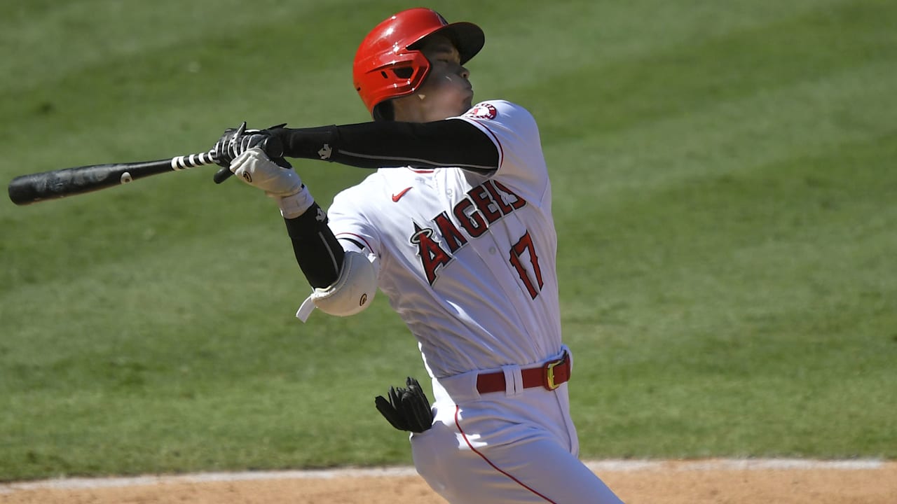 大谷翔平 代打で1安打 秋山翔吾は無安打 Mlb 8月31日の試合結果