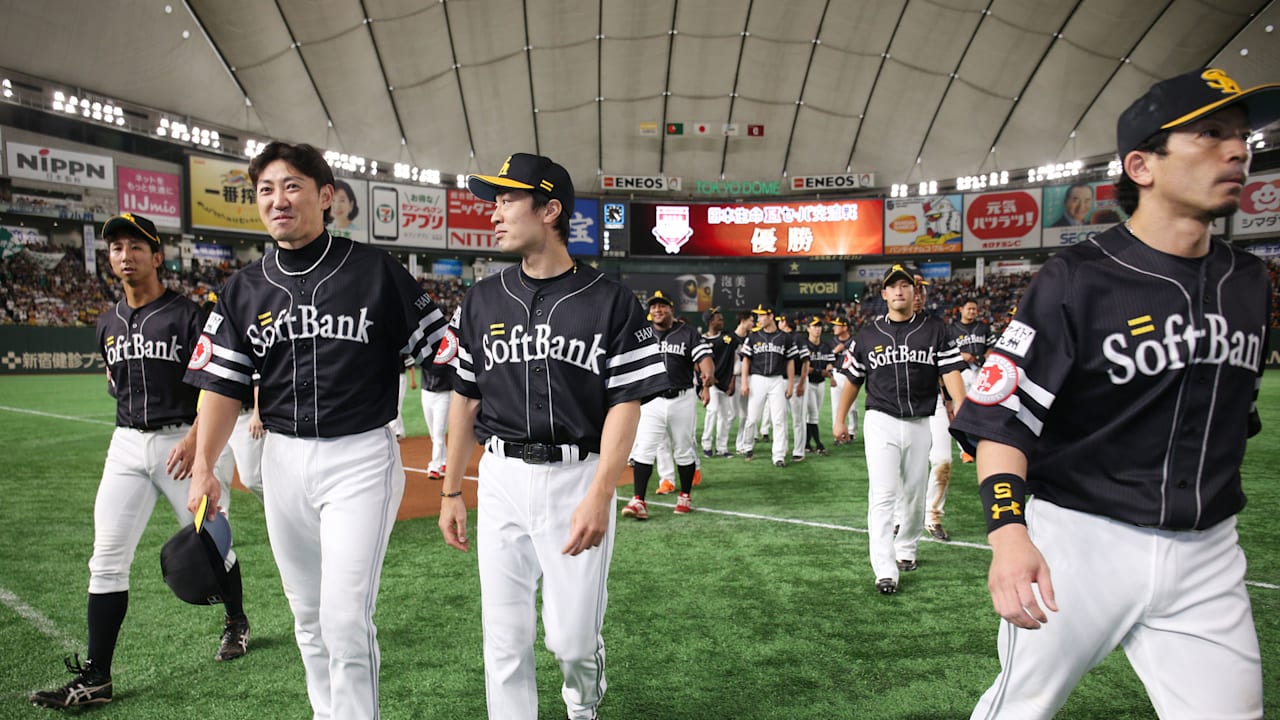 当該期間の試合開催 開幕日は検討中 プロ野球 セ パ交流戦は中止に